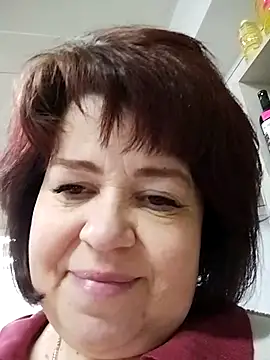ViktoriaToytor55 online show from 8, 4, 2026