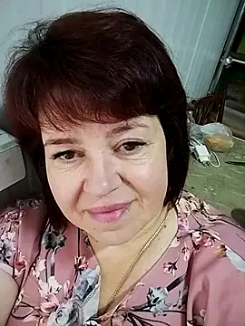 ViktoriaToytor55 online show from 12, 7, 2026