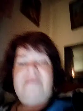 ViktoriaToytor55 online show from 31, 7, 2026