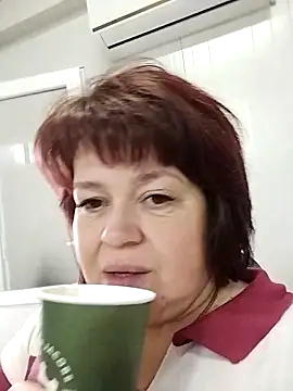 ViktoriaToytor55 online show from 7, 4, 2026