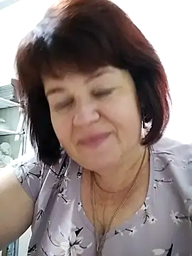 ViktoriaToytor55 online show from 16, 7, 2026