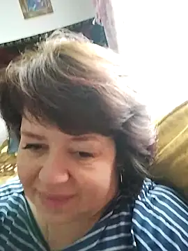 ViktoriaToytor55 online show from 23, 4, 2026