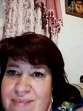 ViktoriaToytor55 online show from 25, 6, 2026
