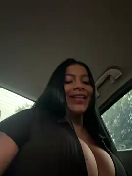 Megan hugeboobs online show from 27, 3, 2026