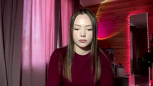 LenLen Solen online show from 25, 4, 2026