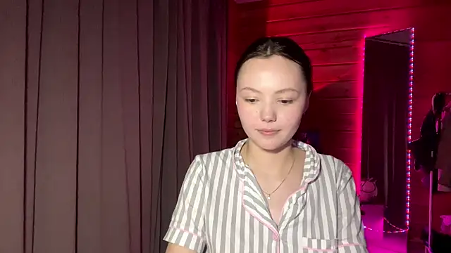LenLen Solen online show from 9, 6, 2026