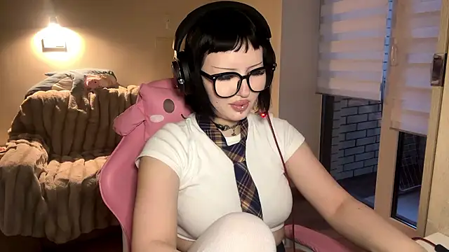 Setty Asky online show from 20, 3, 2026