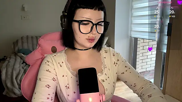 Setty Asky online show from 15, 5, 2026