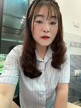 Snapshot of -Habin- chatting on 23, 3, 2026 -Habin- online show from 23, 3, 2026