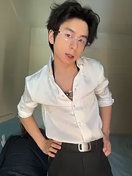 kissbaby-111 online show from 11, 4, 2026