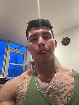 Snapshot of JAYCAM_ chatting on 9, 5, 2026 JAYCAM online show from 9, 5, 2026