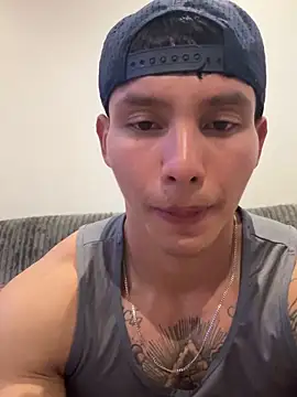 Snapshot of JAYCAM_ chatting on 8, 5, 2026 JAYCAM online show from 8, 5, 2026