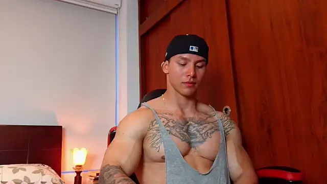 JAYCAM  online show from 24, 3, 2026