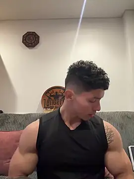 Snapshot of JAYCAM_ chatting on 1, 6, 2026 JAYCAM online show from 1, 6, 2026