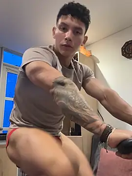 Snapshot of JAYCAM_ chatting on 27, 5, 2026 JAYCAM online show from 27, 5, 2026
