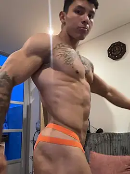 Snapshot of JAYCAM_ chatting on 28, 5, 2026 JAYCAM online show from 28, 5, 2026