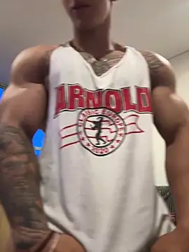 Snapshot of JAYCAM_ chatting on 3, 5, 2026 JAYCAM online show from 3, 5, 2026