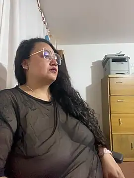 Snapshot of AvaRyd chatting on 26, 5, 2026 AvaRyd online show from 26, 5, 2026