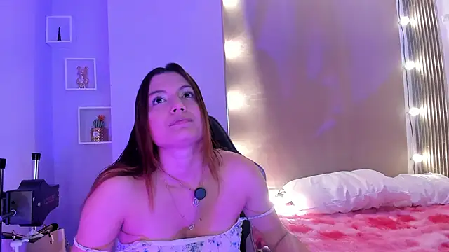 Littletammy4u online show from 11, 5, 2026