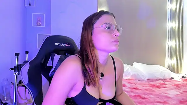 Littletammy4u online show from 8, 5, 2026