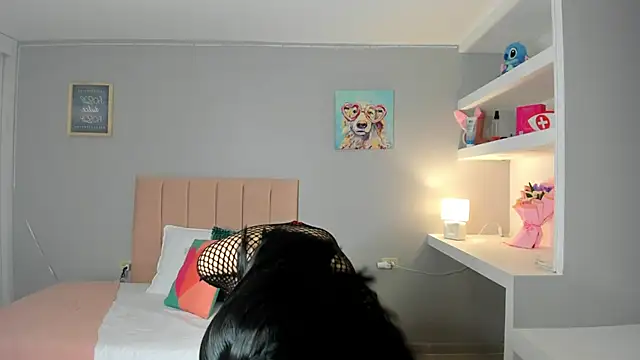 Snapshot of Violetta_keller chatting on 9, 6, 2026 Violetta keller online show from 9, 6, 2026