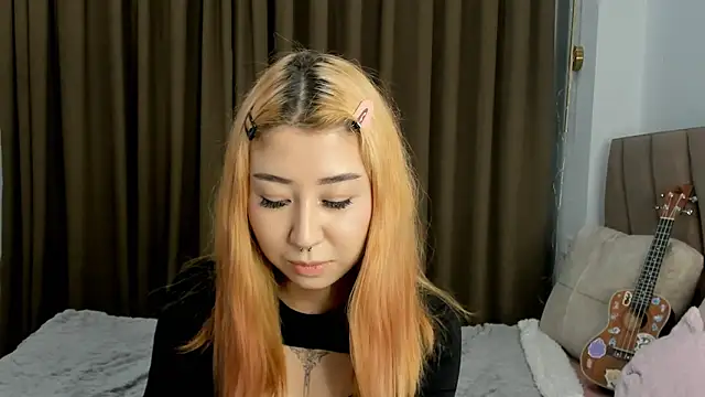 gigi meii online show from 20, 3, 2026