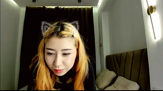 gigi meii online show from 24, 3, 2026