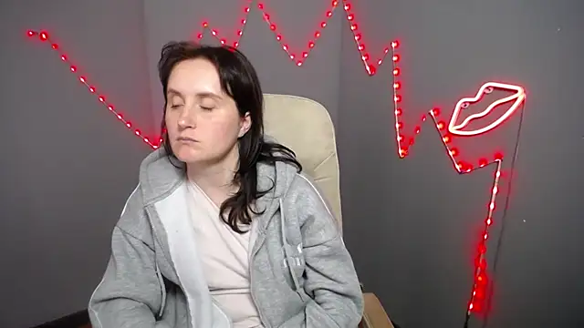 AmeliaSt0ne online show from 24, 3, 2026