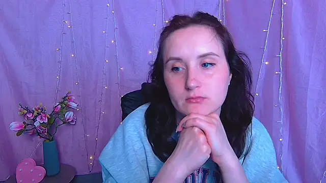 AmeliaSt0ne online show from 25, 3, 2026