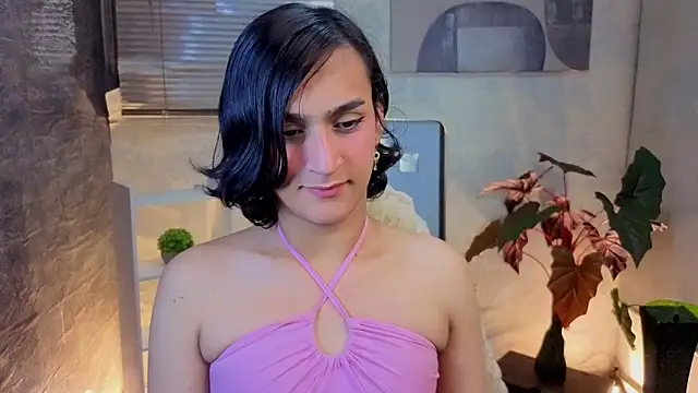 Zoee Kiss  online show from 1, 5, 2026