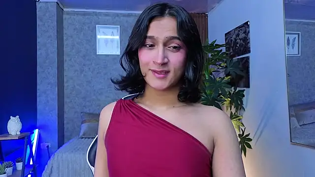Zoee Kiss  online show from 16, 7, 2026