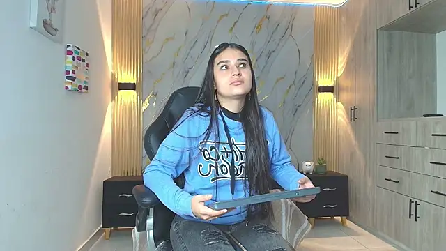 Valkiria77 Eup online show from 19, 3, 2026