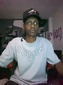 Bryxxxon online show from 23, 4, 2026