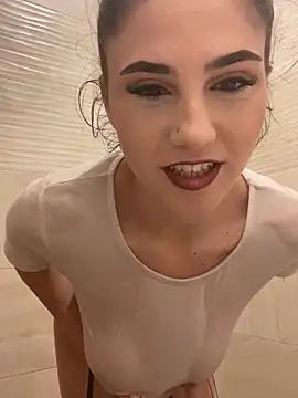 valery evan online show from 27, 3, 2026