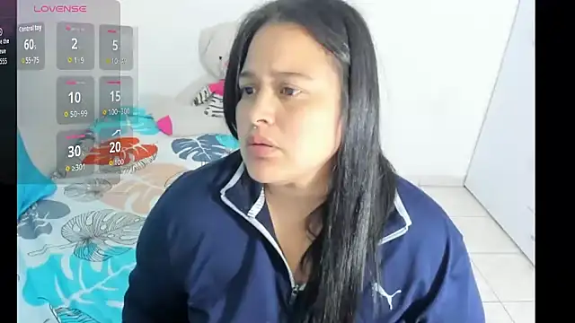 Atenea 19  online show from 18, 6, 2026