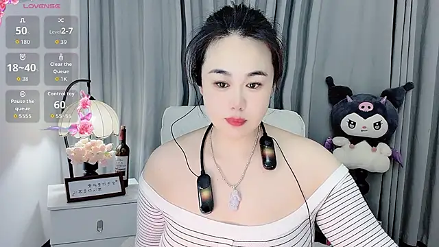 i4Fog online show from 13, 4, 2026