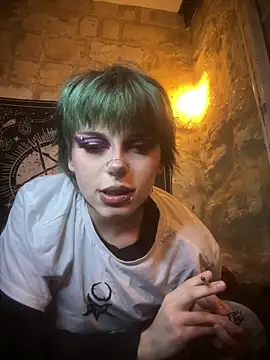 Snapshot of Julia_Darkyyy chatting on 20, 3, 2026 Julia Darkyyy online show from 20, 3, 2026