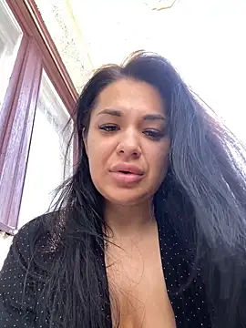 Snapshot of KayaGlow chatting on 15, 5, 2026 KayaGlow online show from 15, 5, 2026