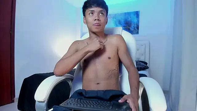 thiagosterling online show from 10, 4, 2026