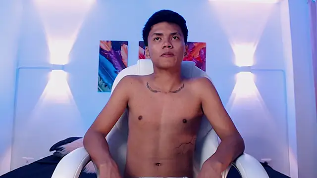 thiagosterling online show from 11, 4, 2026