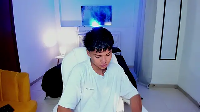 thiagosterling online show from 5, 5, 2026