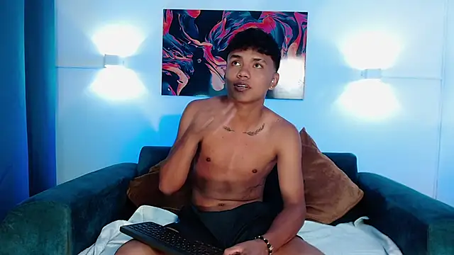 thiagosterling online show from 24, 3, 2026