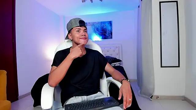 thiagosterling online show from 7, 5, 2026