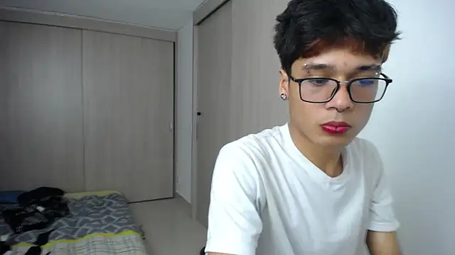 ronald maximo19 online show from 2, 4, 2026