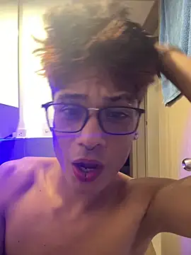 ronald maximo19 online show from 29, 3, 2026