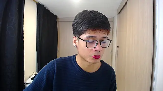 ronald maximo19 online show from 3, 4, 2026