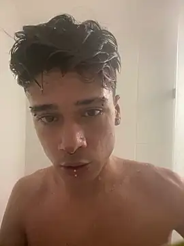 ronald maximo19 online show from 24, 3, 2026