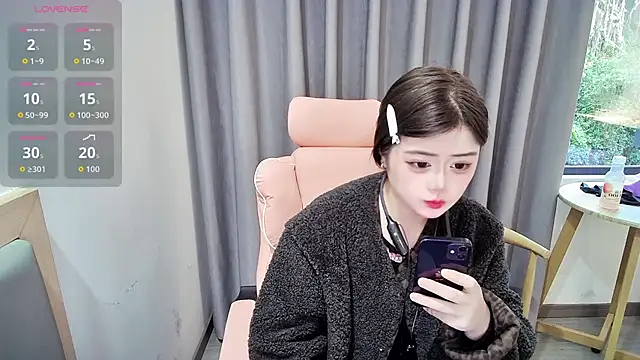 po fu online show from 20, 3, 2026