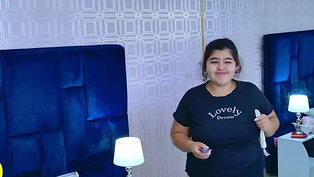 Snapshot of Dahlia_Lee chatting on 16, 4, 2026 Dahlia Lee online show from 16, 4, 2026