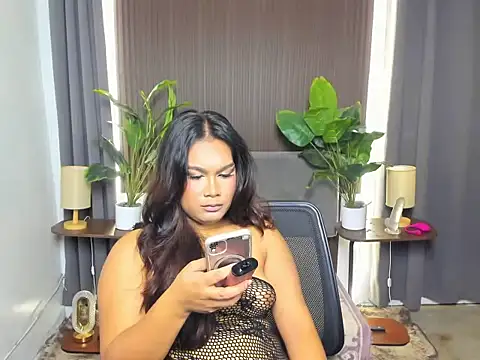 mistresxxivelle online show from 19, 3, 2026